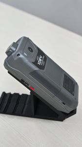 Handheld Raman Spectrometer