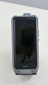 HANDHELD RAMAN SPECTROMETER