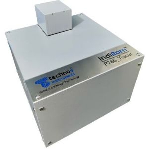 Industrial Grade Portable Raman Spectrometer System -