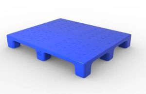 3 Ton Roto Molded Plastic Pallet