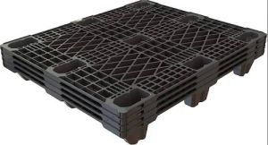 Export Plastic Pallet