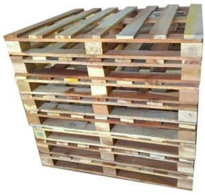 Export Wooden Pallet