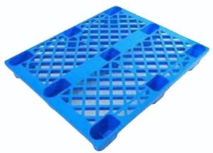 Nestable Plastic Pallet