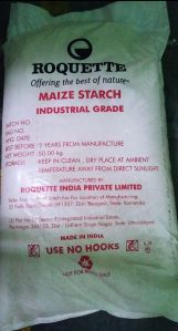 roquette maize starch powder