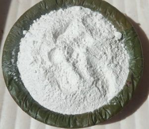 Tikhur Powder