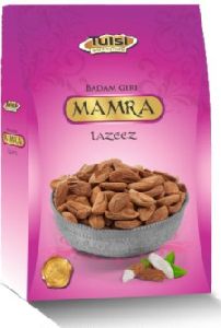 Tulsi Badam Giri Mamra Lazeez