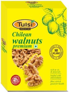 Tulsi California Walnut Kernels