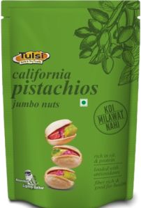 Tulsi Roasted California Pistachios