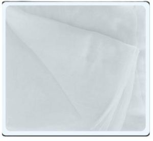 COTTON BLEACHED GAUZE CLOTH