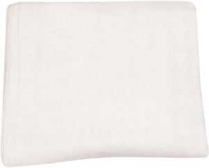 COTTON BLEACHED GAUZE CLOTH