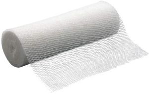 Gauze Bandage