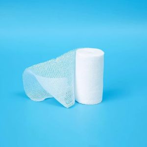 Gauze Bandage
