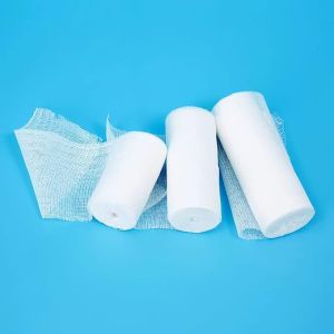 Gauze Bandage