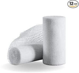 Gauze Bandage
