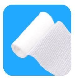 Gauze Bandage