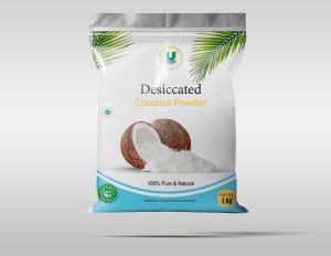 Coconut Desiccated Powder