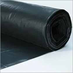 Black LDPE Sheet