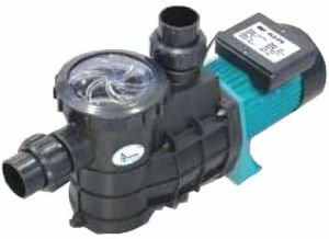 HLS Series Swimming Pool Pump