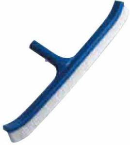 Polybristle Curved Pool Wall Brush