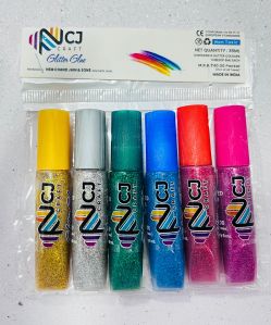 Sparkle Tube