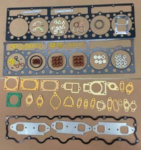 3406 Cat Top Engine Gasket Kit