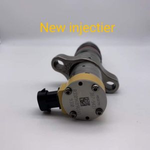 C7 Cat Fuel Injector Nozzle