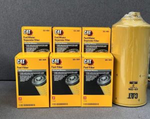 Cat Fuel Filter