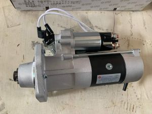 Engine Starter Motor