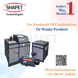 Jewellery Casting Machine