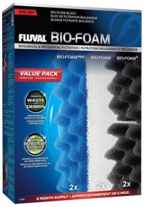 Bio-Foam Value