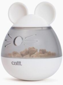 Catit PIXI Treat Dispenser Mouse