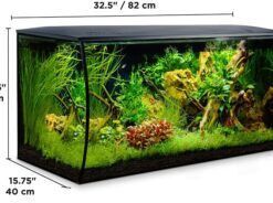 Flex Aquarium Kit, 123 L