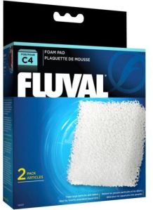 fluval C4 Foam Pad