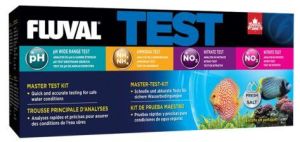 Fluval Mini Master Test Kit