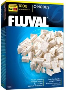 fluval Ounce C Nodes Aquarium Filters