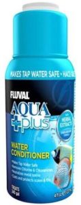 Fluval Water Conditioner