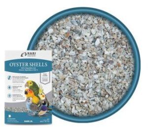 Hagen Bird Oyster Shell, 440 g (15.6 oz)