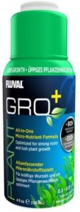 fluval plant gro enhancer