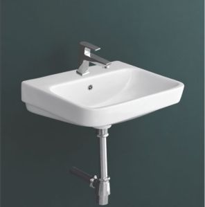 470mmX350mmX200 One Wall Hung Basin