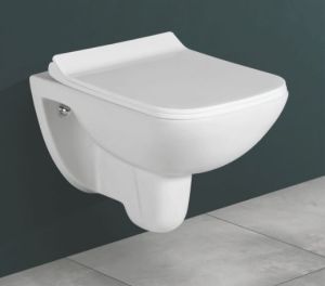 505mmx358mmx366 Wall Hung Toilet