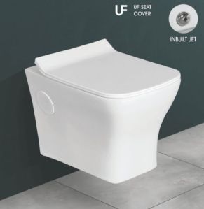 515mmx360mmx350 Wall Hung Toilet