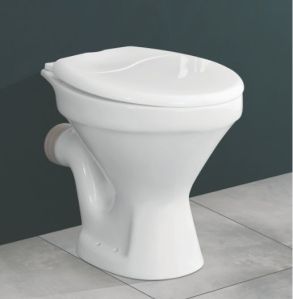 540mmX375mmX405 Classic-P Water Closet