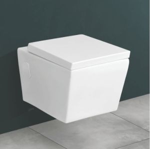 555mmx360mmx360 Wall Hung Toilet