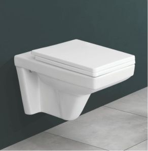 575mmx380mmx375 Wall Hung Toilet