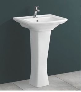 575mmX420mmX850 Wash Basin Pedestal