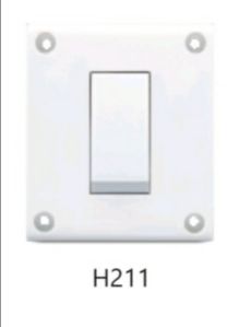 Hosper 16A Switch Socket