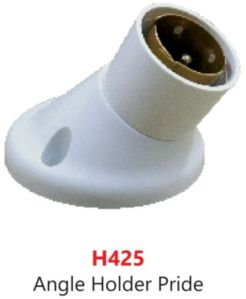 Hosper Plastic Angle Holder Pride