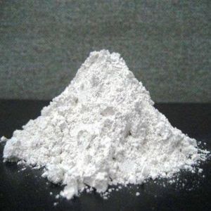 White Dolomite Powder