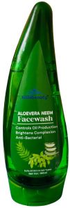 Herbal Face Wash