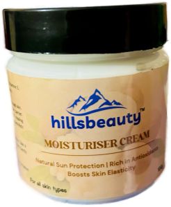 skin moisturisers